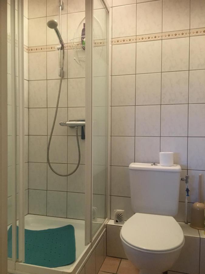 Hoeve Het Verre Einder Heythuysen Esterno foto